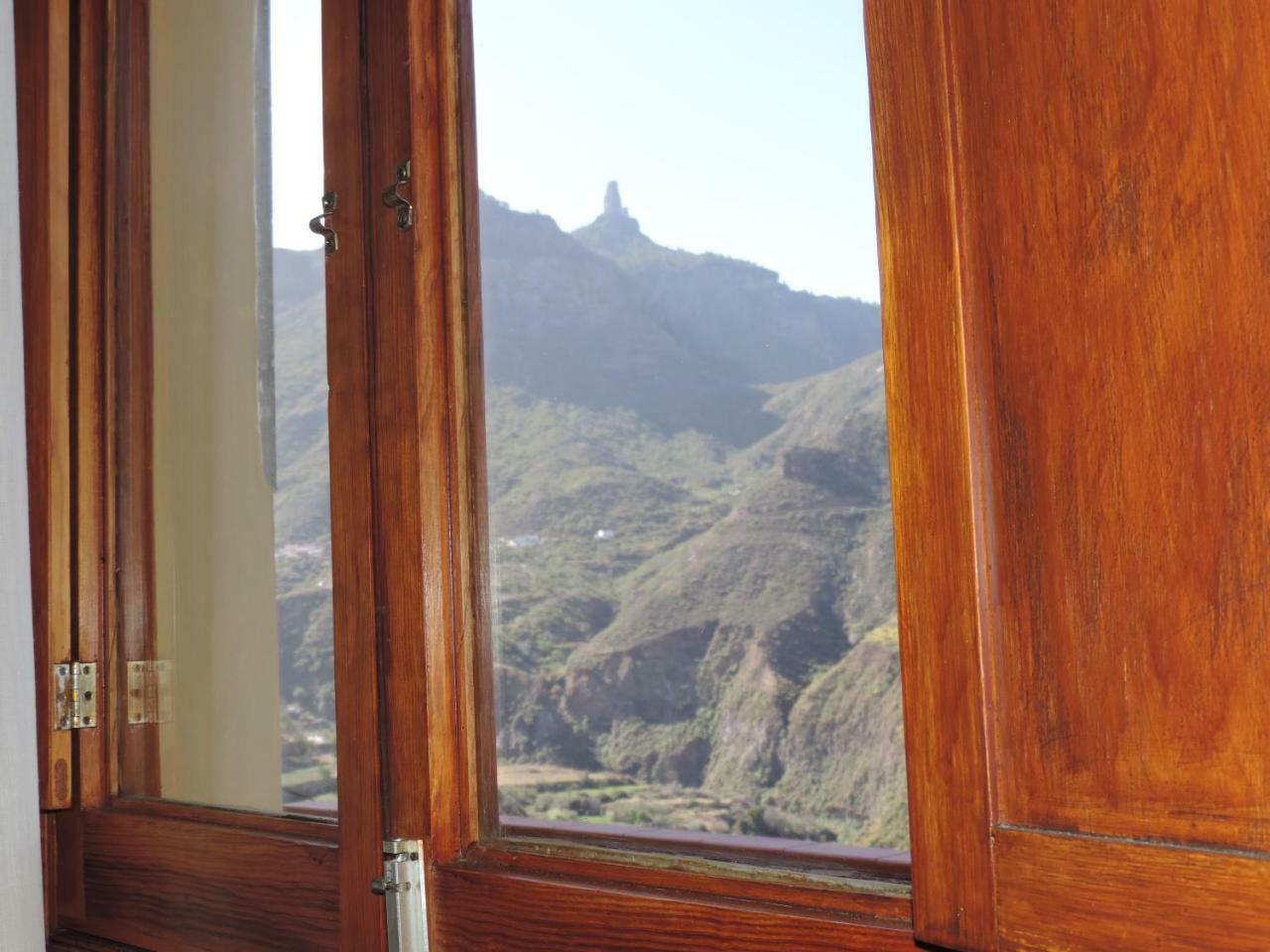 Casa La Tosca * Tejeda (Gran Canaria)
