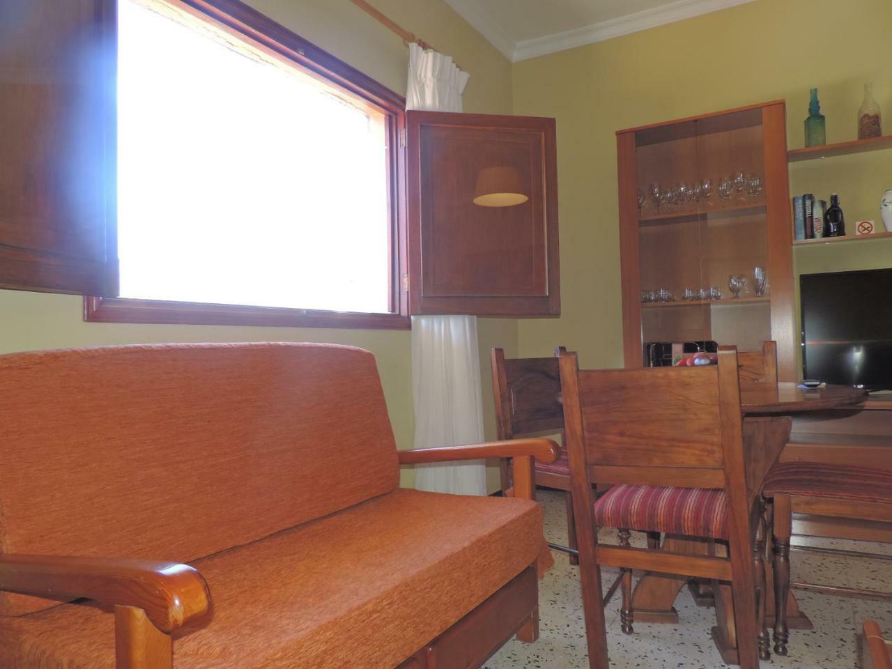 Сasa de vacaciones Casa La Tosca