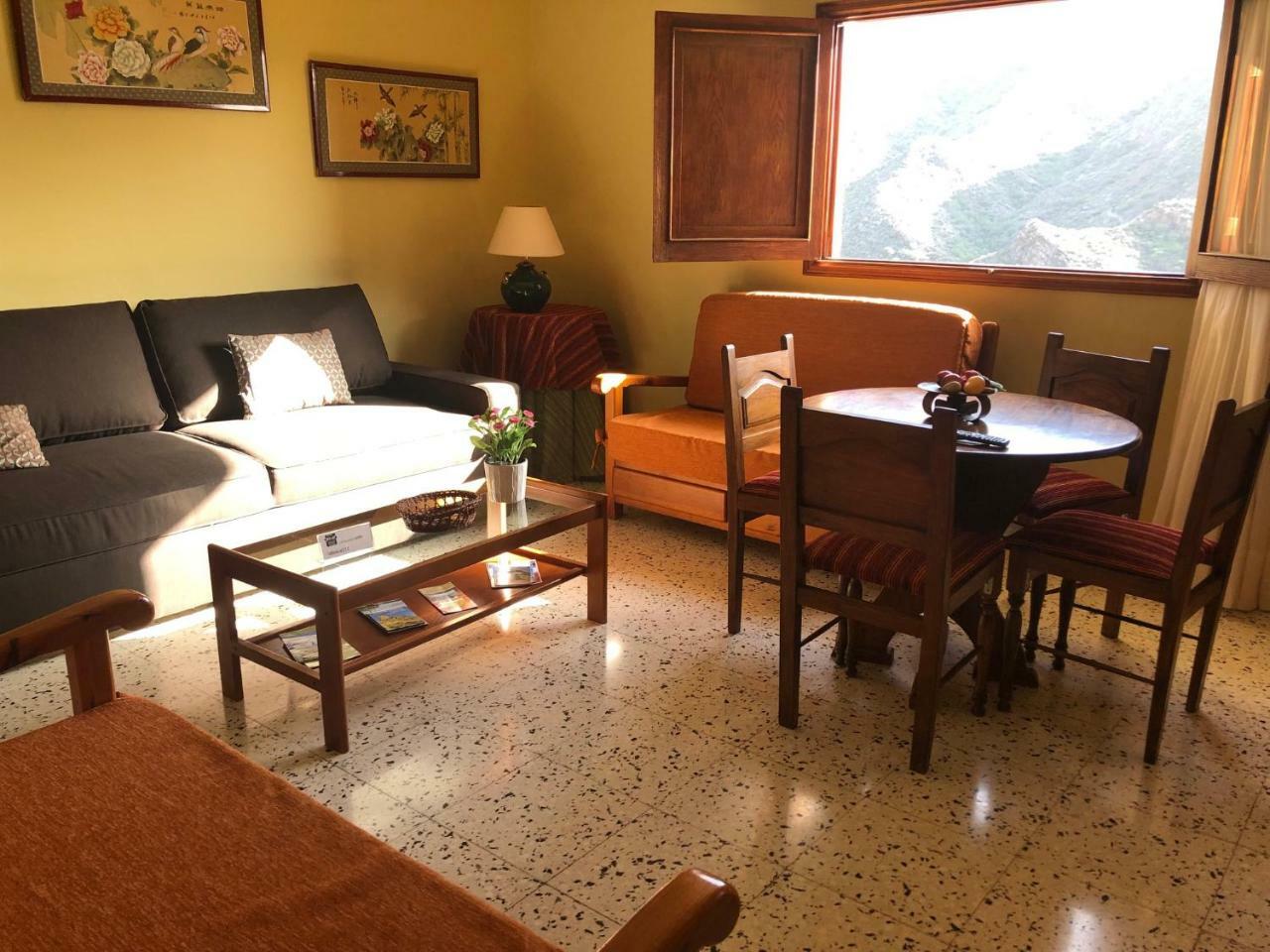 Casa La Tosca * Tejeda (Gran Canaria)