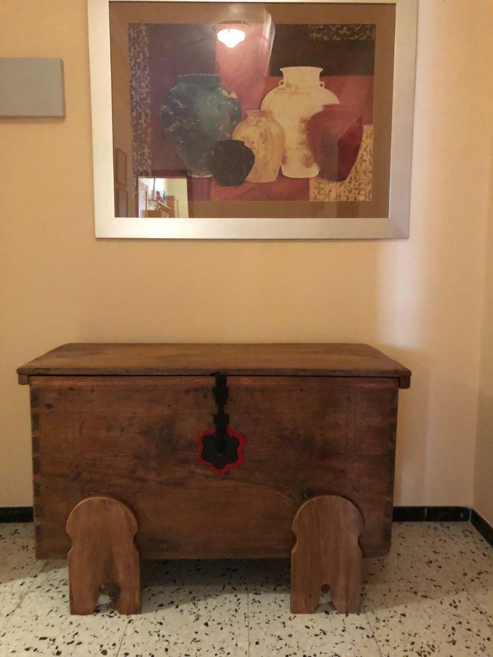 Casa La Tosca *