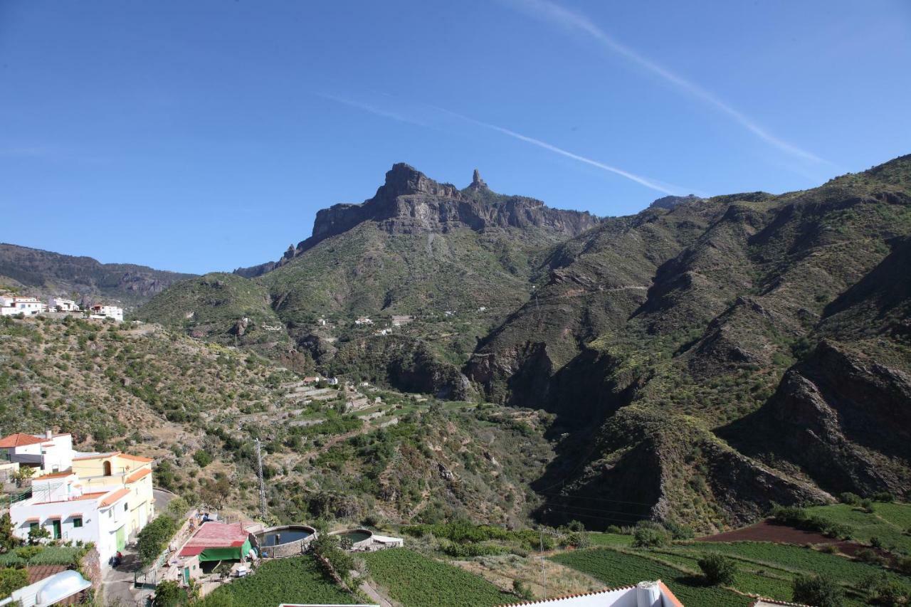 Casa La Tosca The Views Holiday home *